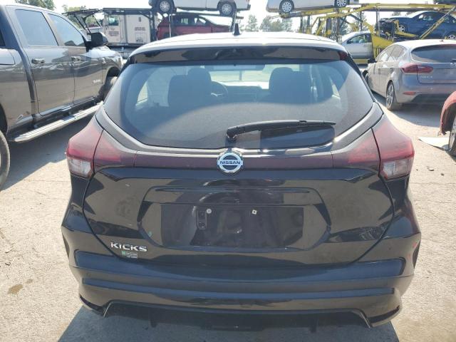 Photo 6 from auction – 2021 NISSAN KICKS S with VIN 3N1CP5BV3ML488046