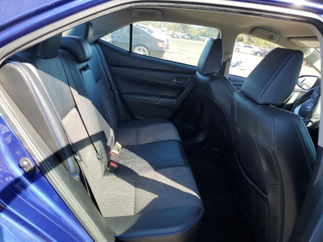 Photo 10 from auction – 2017 TOYOTA COROLLA L with VIN 5YFBURHE9HP679544