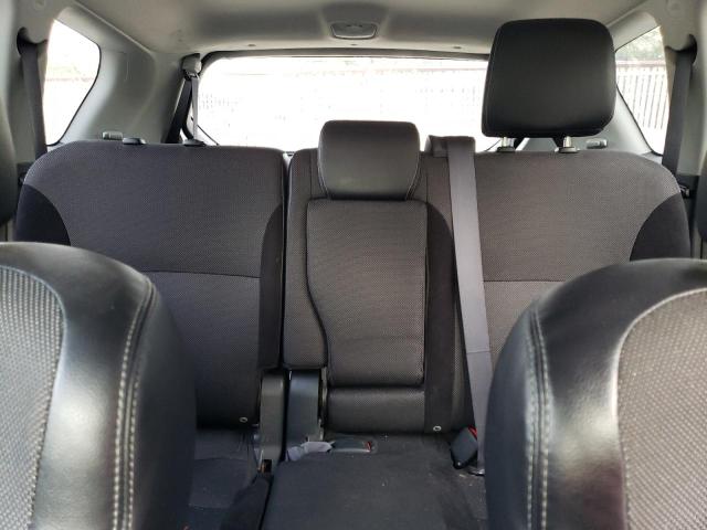 Photo 10 from auction – 2012 MITSUBISHI OUTLANDER with VIN JA4AS3AW6CU000496