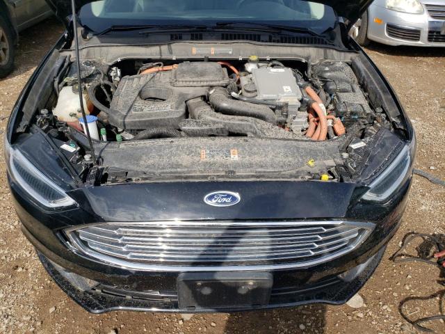 Photo 11 from auction – 2017 FORD FUSION TIT with VIN 3FA6P0SU0HR151900