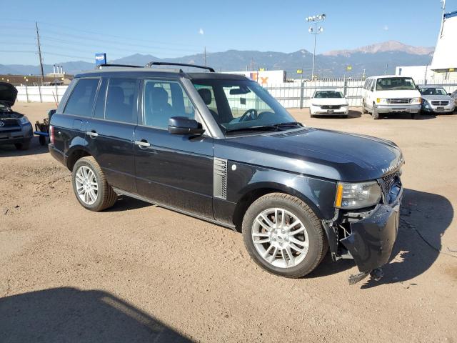 Photo 4 from auction – 2011 LAND ROVER RANGE ROVE with VIN SALME1D43BA358267