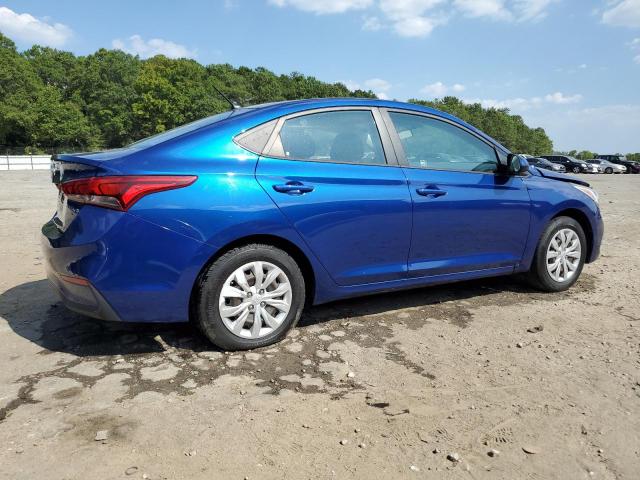 Photo 3 from auction – 2019 HYUNDAI ACCENT SE with VIN 3KPC24A34KE080436