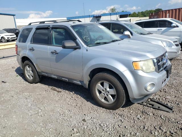 Photo 4 from auction – 2011 FORD ESCAPE XLT with VIN 1FMCU0DG1BKB97983