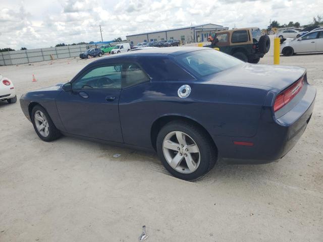 Снимка 2 от търг – 2014 DODGE CHALLENGER с VIN 2C3CDYAG1EH233887