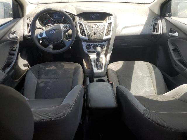 Photo 8 from auction – 2014 FORD FOCUS SE with VIN 1FADP3F27EL187143