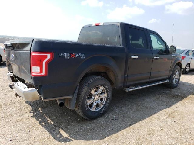 Photo 3 from auction – 2015 FORD F150 SUPER with VIN 1FTEW1EG6FKD42419
