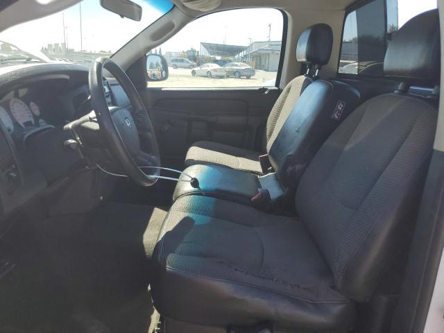 Photo 7 from auction – 2005 DODGE RAM 1500 S with VIN 1D7HA16K55J599550