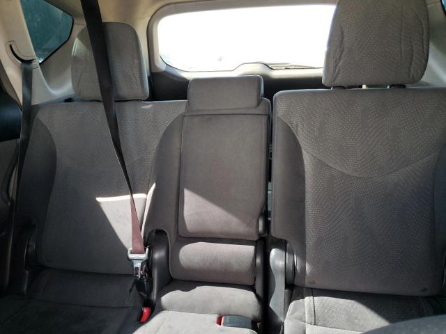 Photo 10 from auction – 2013 TOYOTA PRIUS V with VIN JTDZN3EUXD3226458