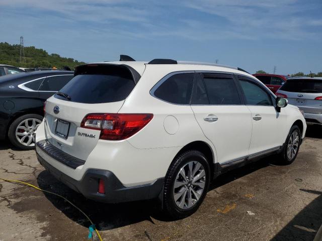 Photo 3 from auction – 2019 SUBARU OUTBACK TO with VIN 4S4BSATC3K3277396