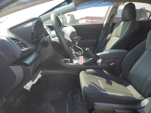 Photo 7 from auction – 2018 SUBARU CROSSTREK with VIN JF2GTAAC8JG300996