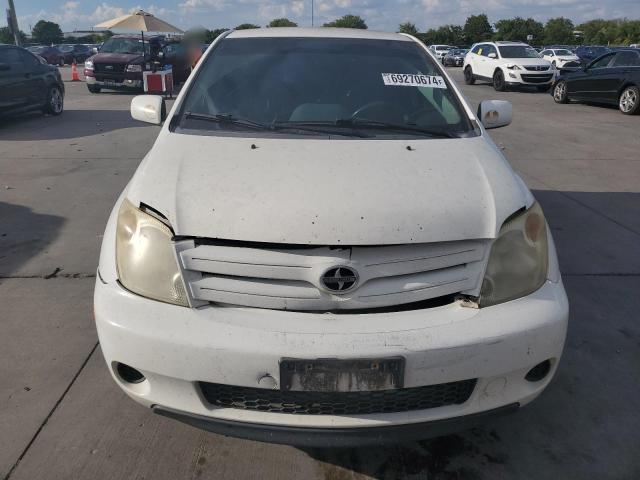Photo 5 from auction – 2005 TOYOTA SCION XA with VIN JTKKT624350109166