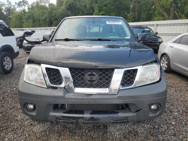 Photo 5 from auction – 2020 NISSAN FRONTIER S with VIN 1N6ED0EA2LN710968