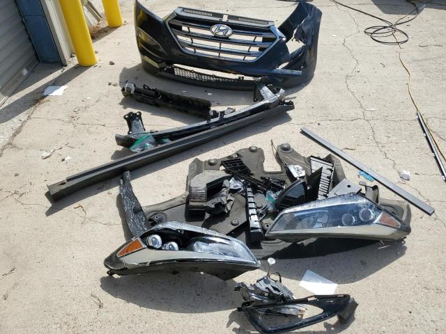 Photo 13 from auction – 2016 HYUNDAI TUCSON LIM with VIN KM8J33A23GU219059
