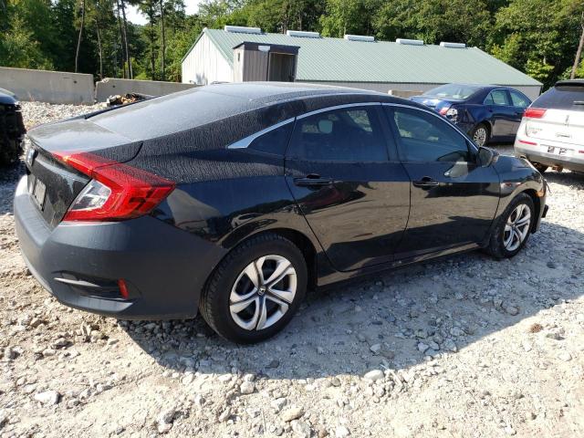 Photo 3 from auction – 2017 HONDA CIVIC LX with VIN 19XFC2F58HE213166