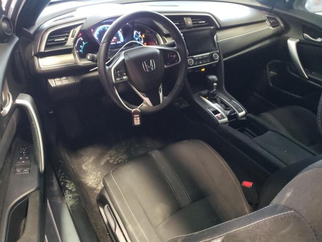 Photo 8 from auction – 2019 HONDA CIVIC EX with VIN 2HGFC3B36KH352297