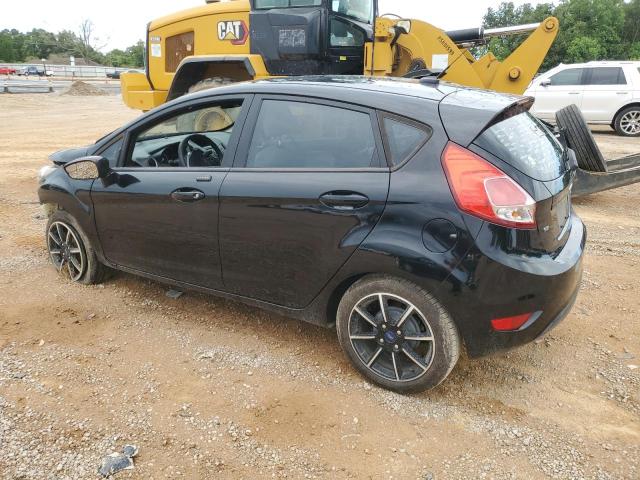 Photo 2 from auction – 2017 FORD FIESTA SE with VIN 3FADP4EJ9HM163878