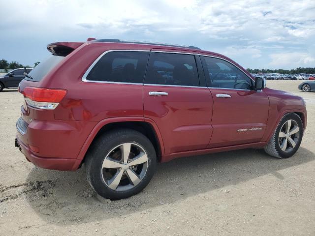 Photo 3 from auction – 2015 JEEP GRAND CHER with VIN 1C4RJFCM3FC619236