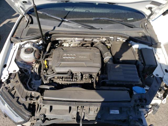 Photo 11 from auction – 2018 AUDI A3 PREMIUM with VIN WAUB8GFF6J1021708