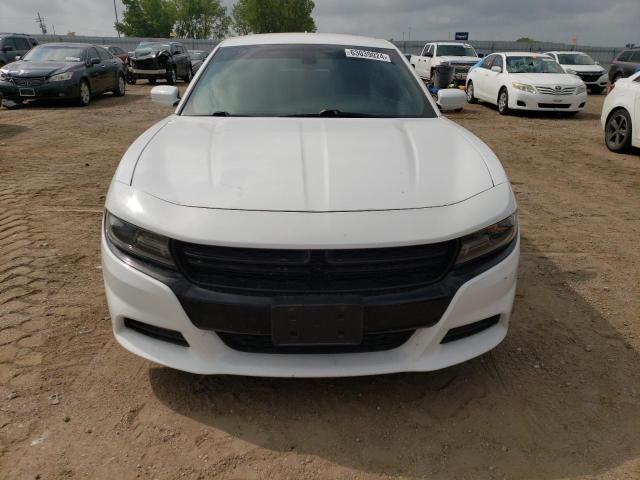 Photo 5 from auction – 2016 DODGE CHARGER R/ with VIN 2C3CDXCT4GH302515