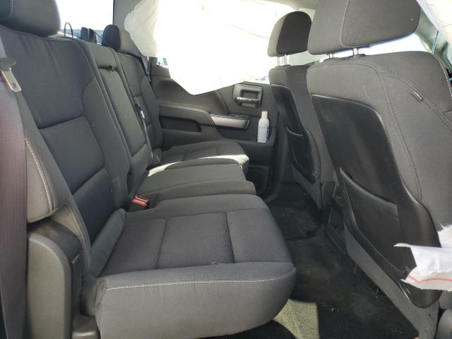 Photo 10 from auction – 2015 CHEVROLET SILVERADO with VIN 1GC4KZE82FF590450