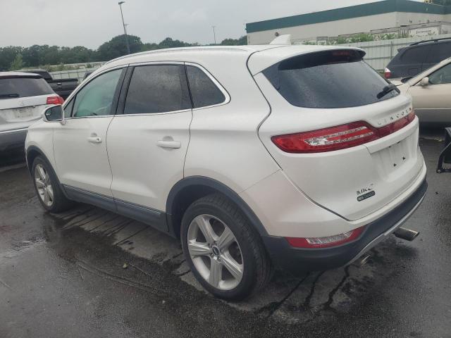 Photo 2 from auction – 2018 LINCOLN MKC PREMIE with VIN 5LMCJ1C91JUL04869