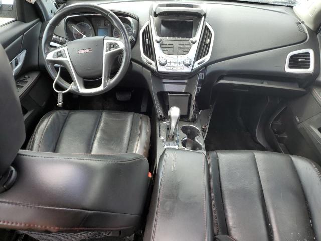 Photo 8 from auction – 2012 GMC TERRAIN SL with VIN 2GKFLWE53C6342986