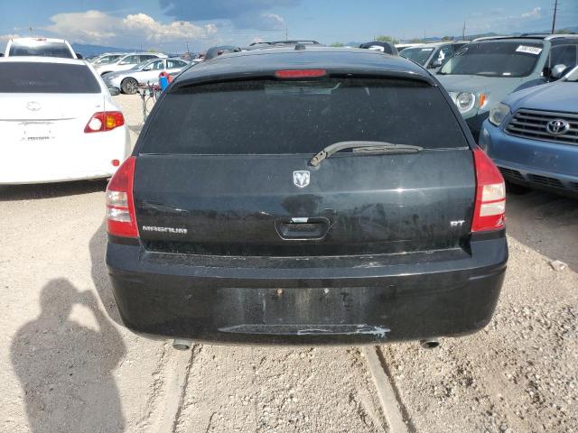 Photo 6 from auction – 2005 DODGE MAGNUM R/T with VIN 2D4GV58295H549236