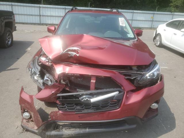 Photo 5 from auction – 2019 SUBARU CROSSTREK with VIN JF2GTADC4K8343240