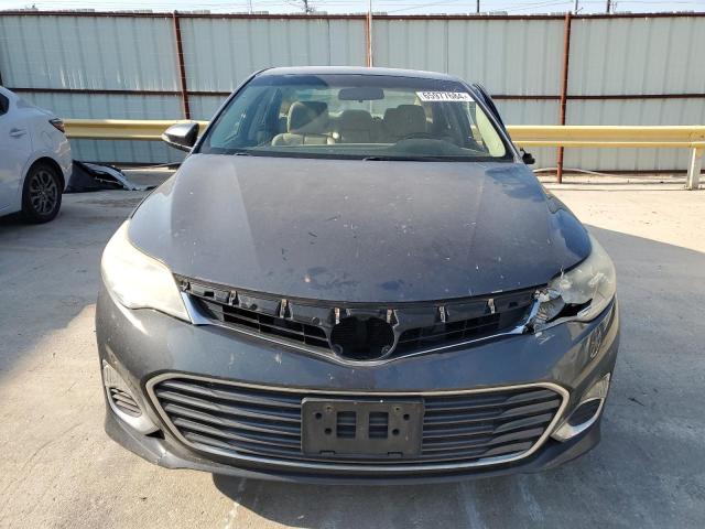 Photo 5 from auction – 2013 TOYOTA AVALON BAS with VIN 4T1BK1EB7DU015706