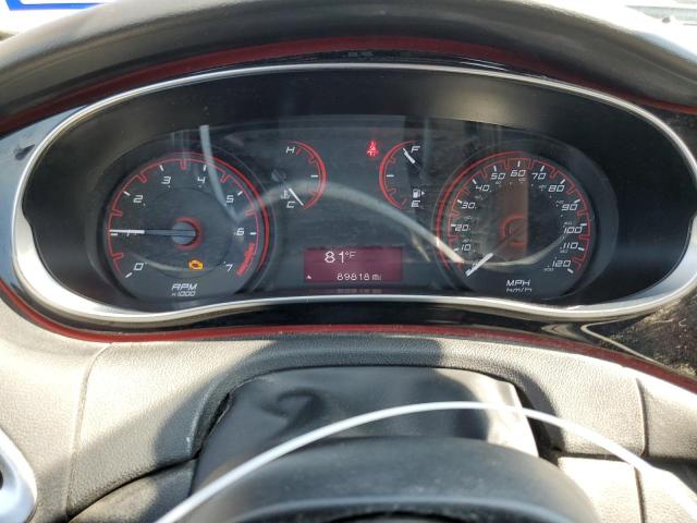 Photo 9 from auction – 2016 DODGE DART SXT with VIN 1C3CDFBB7GD717747