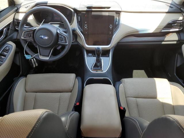 Photo 8 from auction – 2020 SUBARU OUTBACK LI with VIN 4S4BTANC9L3166802