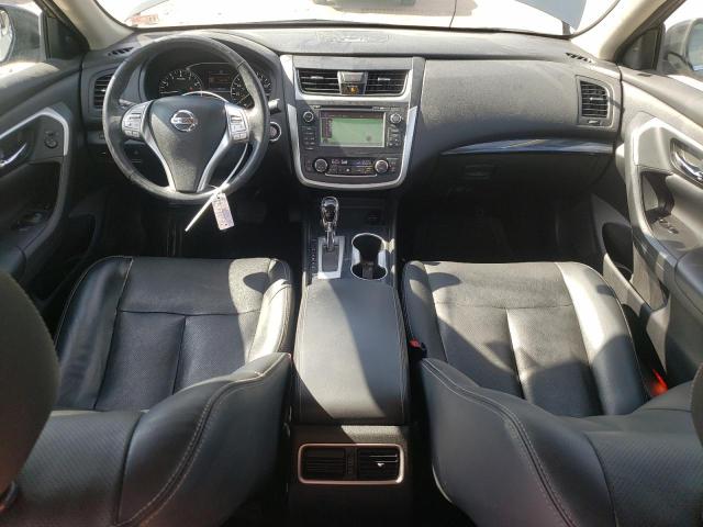 Photo 8 from auction – 2016 NISSAN ALTIMA 2.5 with VIN 1N4AL3AP4GC266791