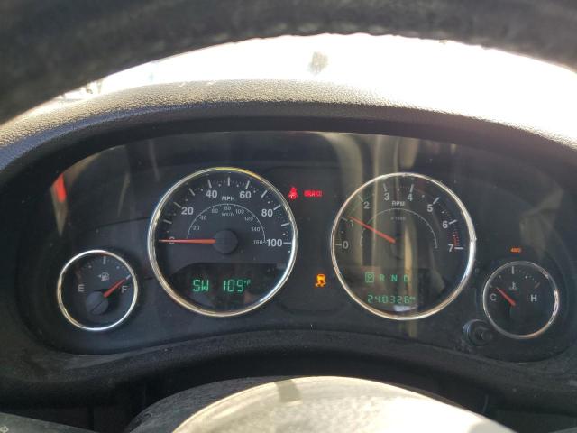 Photo 9 from auction – 2017 JEEP WRANGLER U with VIN 1C4BJWDG1HL560510