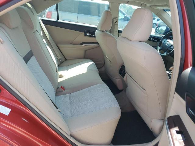 Photo 10 from auction – 2012 TOYOTA CAMRY BASE with VIN 4T1BF1FK0CU612648