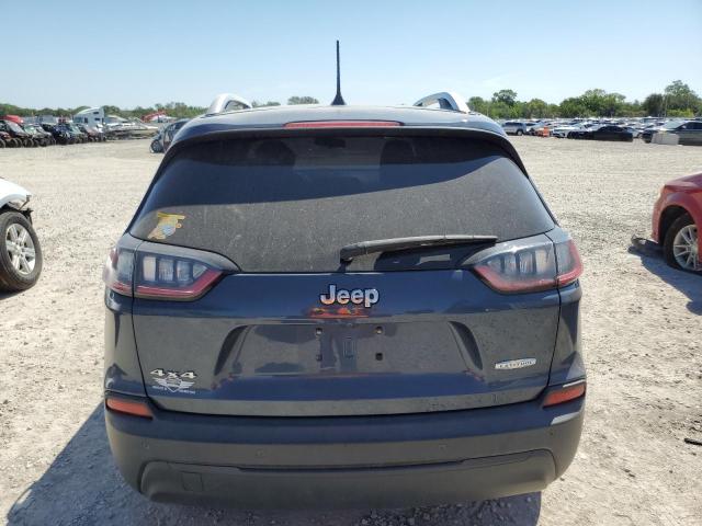 Photo 6 from auction – 2019 JEEP CHEROKEE L with VIN 1C4PJMCB2KD379787
