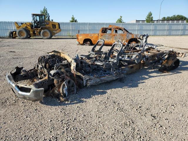 FORD F150 SUPER 2021 with VIN 1FTFW1E5XMFA38891 - Photo from auction
