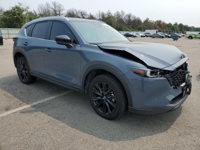 Photo 4 from auction – 2022 MAZDA CX-5 PREFE with VIN JM3KFBCM4N0646495