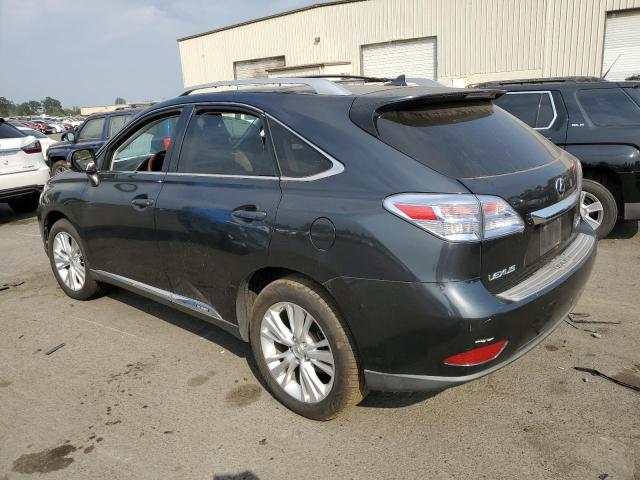 Zdjęcie 2 z aukcji – 2010 LEXUS RX 450H z VIN JTJBC1BAXA2007746