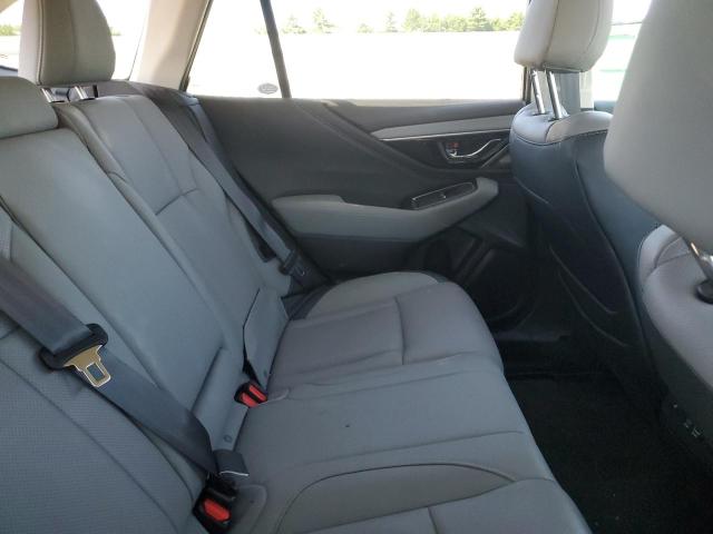 Photo 10 from auction – 2024 SUBARU OUTBACK LI with VIN 4S4BTANC5R3248082