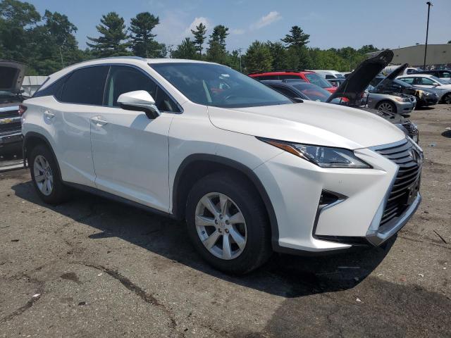 Photo 4 from auction – 2017 LEXUS RX 350 BAS with VIN 2T2BZMCA2HC079078