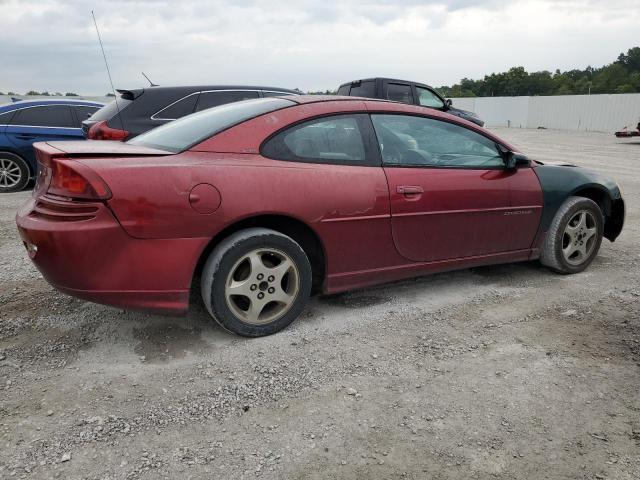 Photo 3 from auction – 2001 DODGE STRATUS with VIN 4B3AG42G91E215138