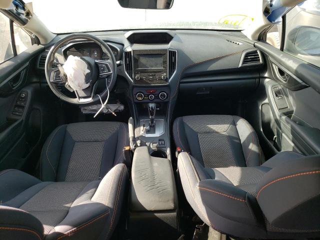 Photo 8 from auction – 2020 SUBARU CROSSTREK with VIN JF2GTAPC0L8234903