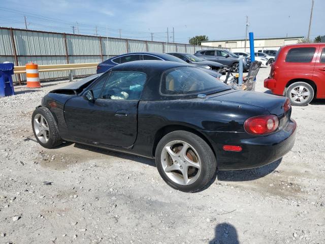 Photo 2 from auction – 2001 MAZDA MX-5 MIATA with VIN JM1NB353910203393