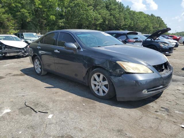 Photo 4 from auction – 2007 LEXUS ES 350 with VIN JTHBJ46G972017362