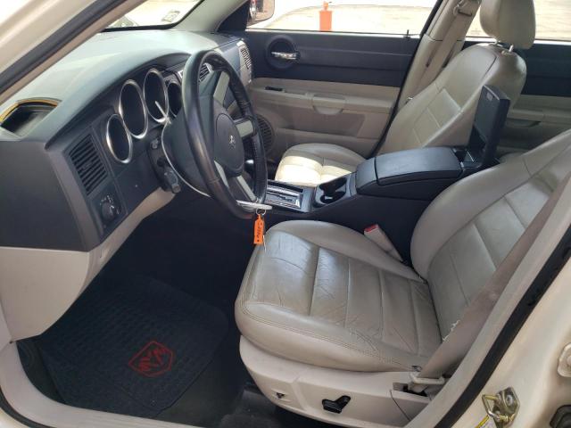 Photo 7 from auction – 2006 DODGE CHARGER SE with VIN 2B3KA43G86H132662