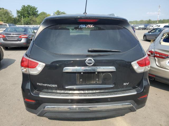 Photo 6 from auction – 2016 NISSAN PATHFINDER with VIN 5N1AR2MN6GC622196