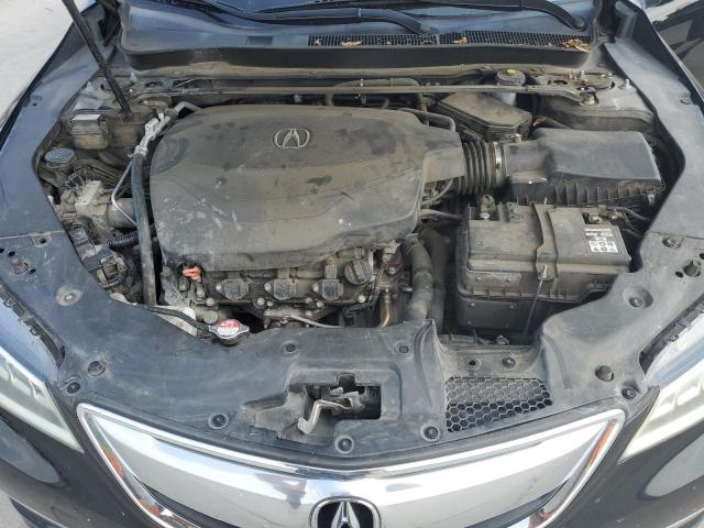 Photo 11 from auction – 2015 ACURA TLX TECH with VIN 19UUB2F53FA023643