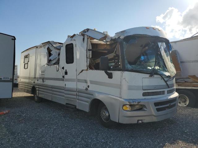 WINNEBAGO CLASS A 1998 with VIN 3FCMF53G4VJA22952 - Photo from auction