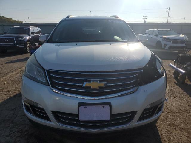Photo 5 from auction – 2013 CHEVROLET TRAVERSE L with VIN 1GNKVLKD5DJ209060