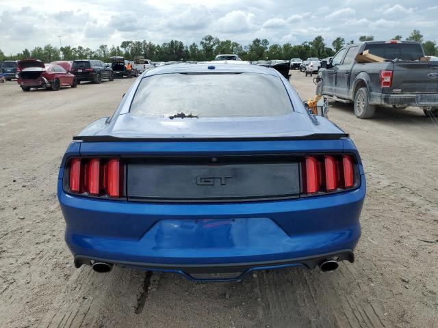 Photo 6 from auction – 2017 FORD MUSTANG GT with VIN 1FA6P8CF1H5228923